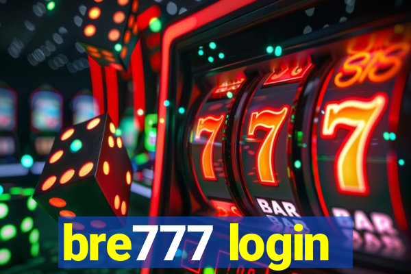 bre777 login